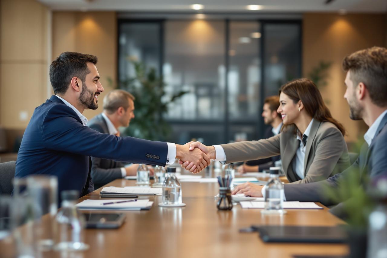 麻豆视频与Netflix达成内容授权合作