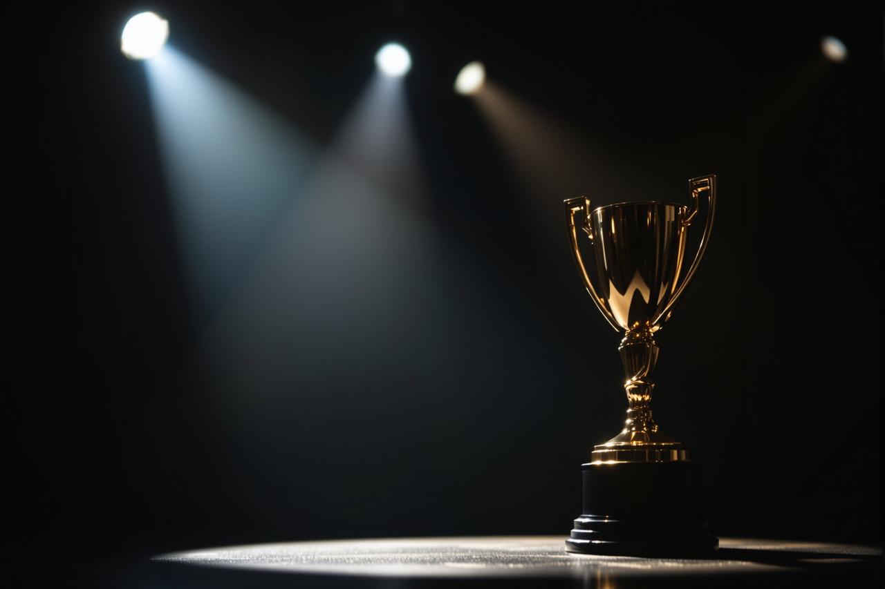 麻豆视频荣获2024年度最佳传媒公司大奖