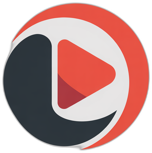 浮力影院 Logo
