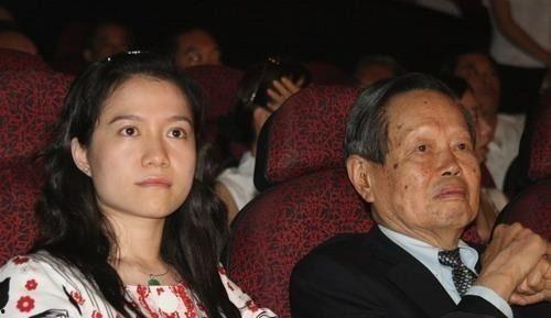 杨振宁遗产分配八卦,揭秘科学巨匠身后财富传承之谜