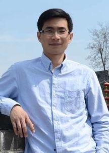 王瑞个人资料,才华横溢的青年才俊，多领域成就斐然