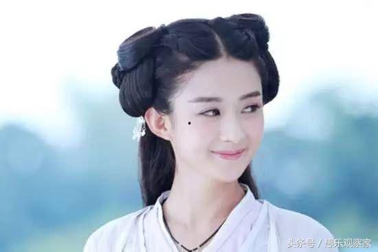 赵丽颖暂别娱乐圈,静心沉淀，未来再续辉煌之旅