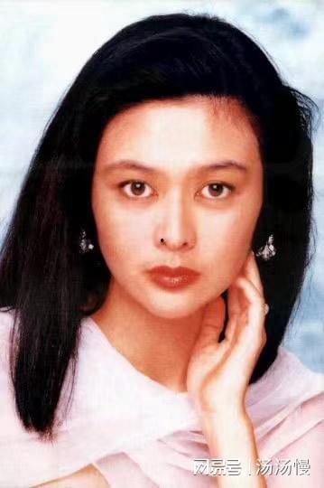 三白眼的女明星