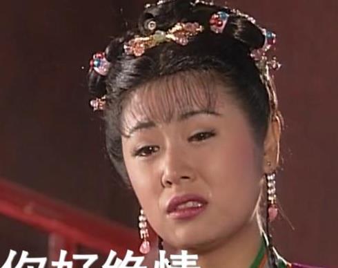 制作紫薇表情包,趣味横生的宫廷风潮