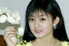 赵丽颖的丑照片,真实颜值引发网友热议