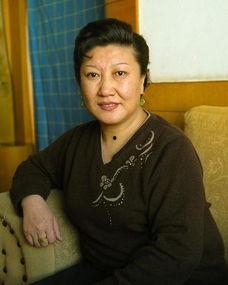 小品演员高秀敏,小品界的喜剧女神