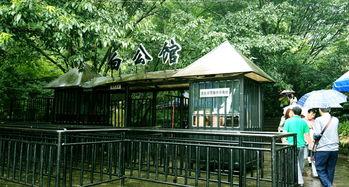 白公馆娱乐,揭秘奢华娱乐新地标