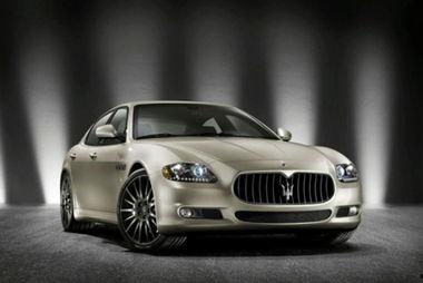 明星玛莎拉蒂,明星座驾背后的奢华传奇