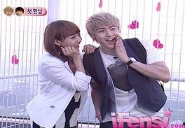 维尼夫妇的花絮,镜头背后的浪漫瞬间