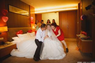 婚庆花絮分享,婚庆花絮温馨回顾