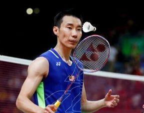 李宗伟个人资料,羽毛球传奇，从青涩少年到世界冠军的蜕变之路