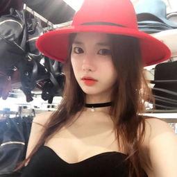 韩国女主播 排行,揭秘网络红人的崛起之路