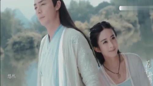 电视剧花千骨的背景音乐,琴音绕梁，唤醒前世情缘