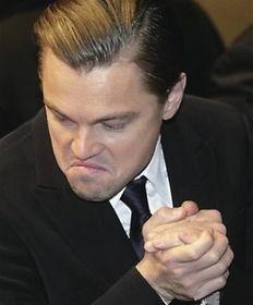 小李子 搞笑,欢乐无限