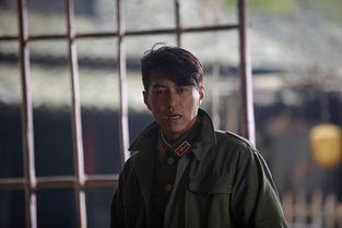 狼烟遍地演员表,实力派齐聚演绎烽火岁月