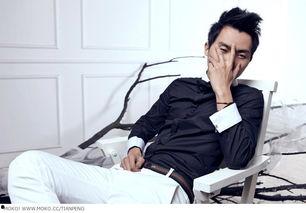 何旋演员,光影交织下的璀璨星途