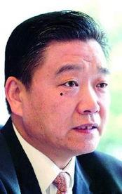 张建国个人资料