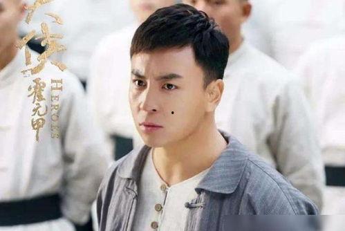 释小龙明星,从童星到武术巨星，他的成长之路