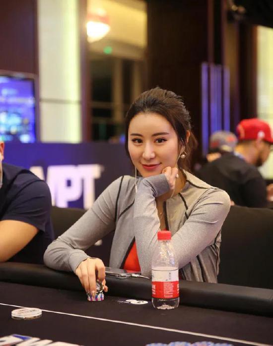 德州扑克 娱乐明星,娱乐明星的牌桌传奇